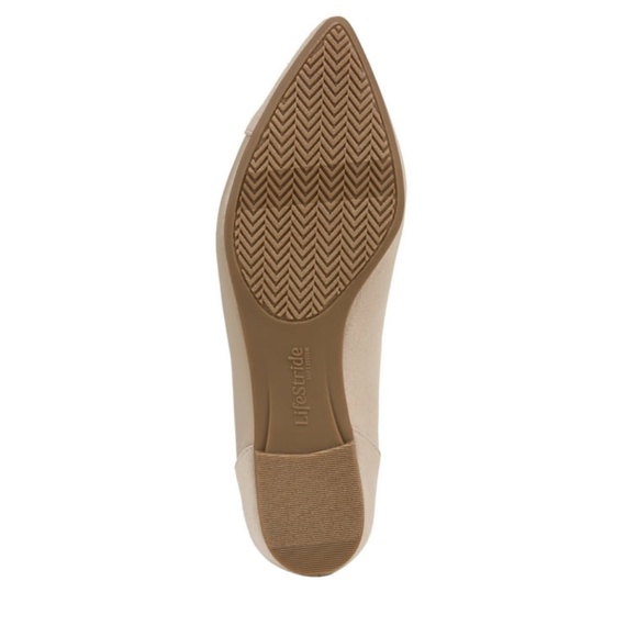 LifeStride Elegant Women's Flats (WIDE)* - Picture 3 of 8